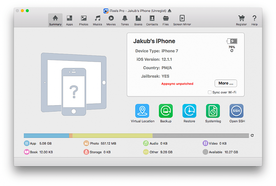 Download iTools iOS16